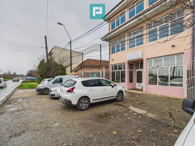 Spațiu industrial, de 6,672 mp, în Freidorf