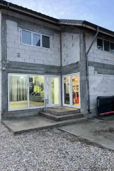 Spațiu comercial, de 163 mp, în Mătăsaru