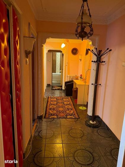 KM 4 5, APARTAMENT CU 3 CAMERE, 70 MP, PRET 119.000 EURO - 7