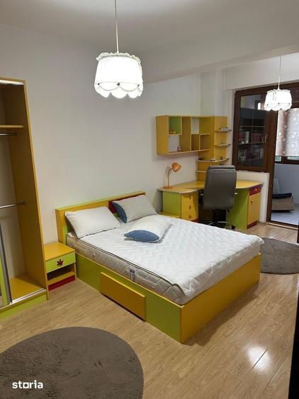 Apartament cu 3 camere, 2 bai- de inchiriat- Cartierul Latin - 8