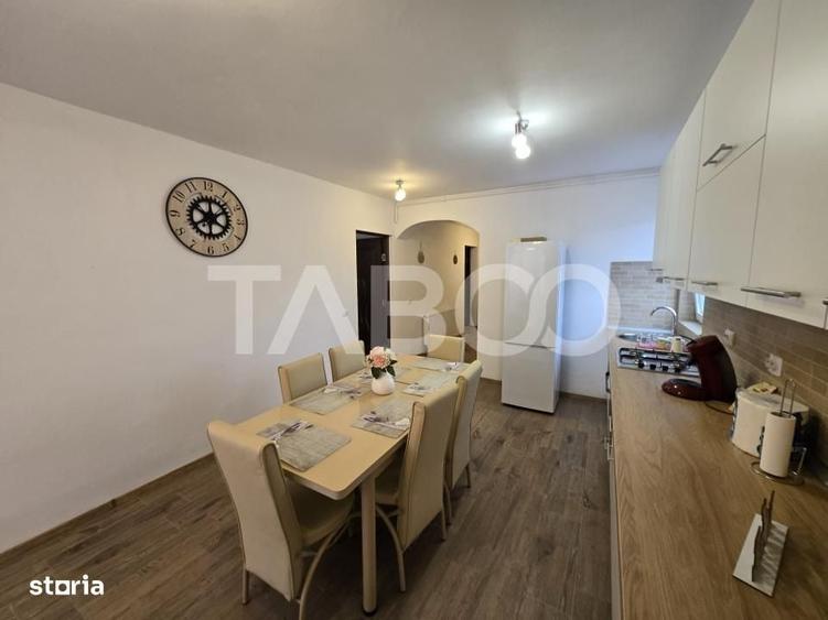 COMISION 0% Apartament 2 camere de vanzare decomandat 62mp Turnisor - 5