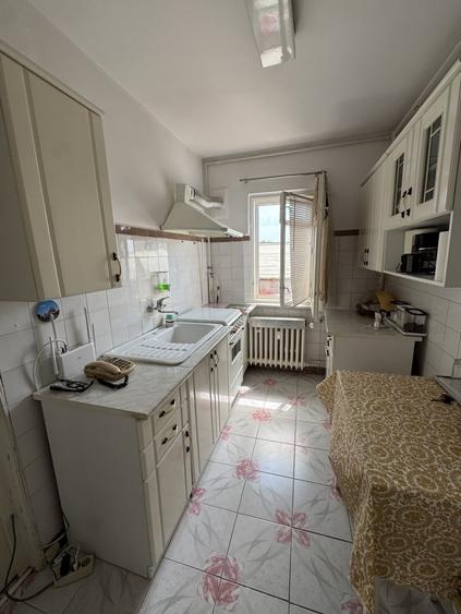 Apartament 2 cam, etaj 4/4, Zona Nord - 2