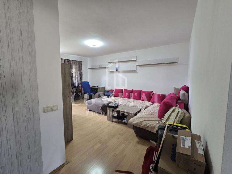 Apartament cu 4 camere | Etaj intermediar | Zona Parcul Rozelor - 1