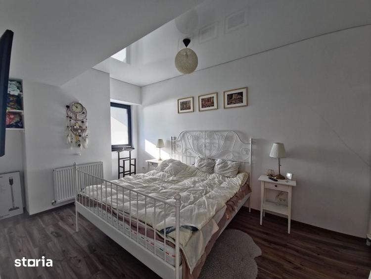 Apartament cu 2 camere în Nord