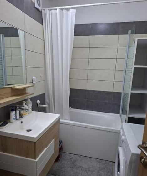 Garsonieră decomandată, mobilată în Colentina