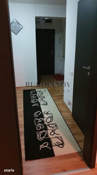 Apartament cu 2 camere - 62mpu - Parter - Loc de parcare - 1 Decembrie - 11
