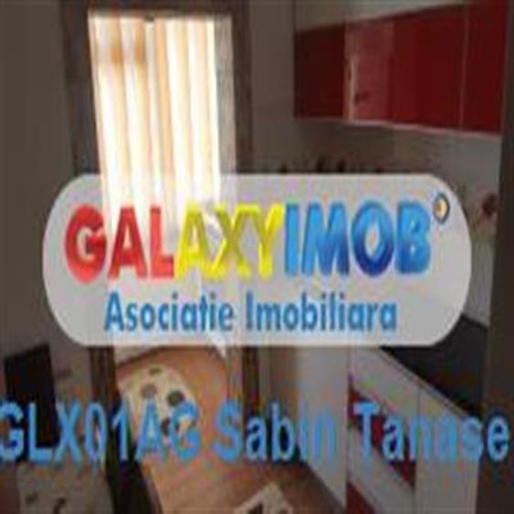 Apartament cu 3 camere decomandat, mobilat în Exercițiu