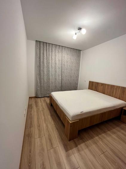 Apartament cu 2 camere decomandat în Costin Georgian