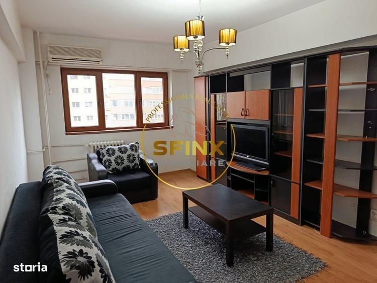 Apartament 2 camere Timpuri Noi - 10