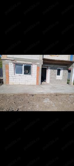 Vand Casa in Campene?ti Cluj ,langa lacul Nr 3 - 2