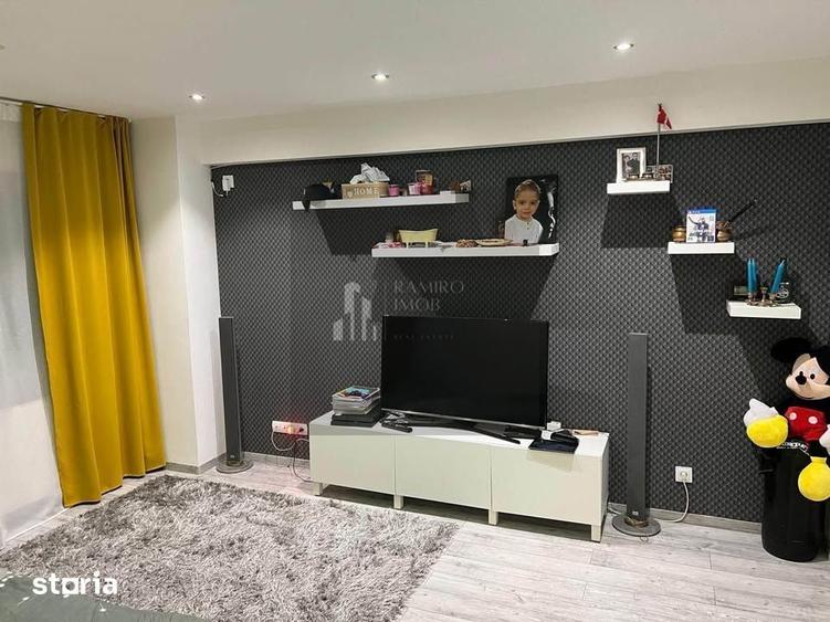 Apartament 2 camere, mobilat complet Confort City - 7