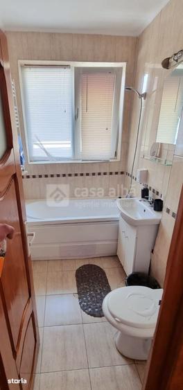 Apartament cu 2 camere în Piața Unirii