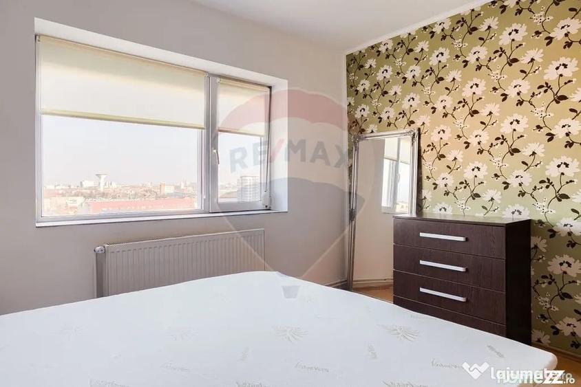 Apartament cu 3 camere decomandat în Aurel Vlaicu