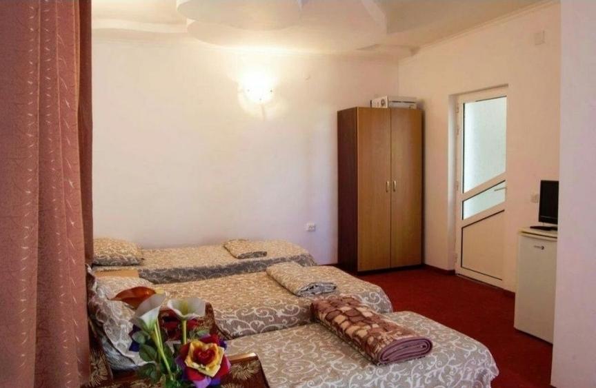 Apartament cu 3 camere decomandat în Techirghiol