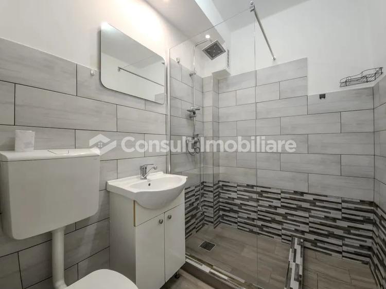 Apartament 3 camere | Centru - etaj 1 - 5