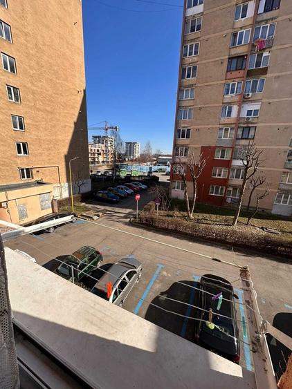 Ofer spre inchiriere garsoniera 24 mp in Noua NEGOCIABIL - 5