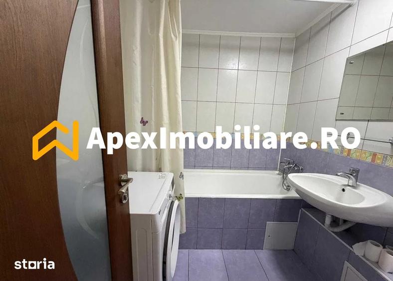 Apartament cu 2 camere decomandat în Pantelimon