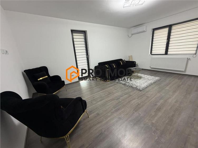 Apartament 2 camere cf 1 decomandat zona Orizont - 1