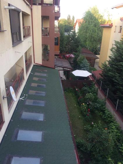 Inchiriez aparatment 3 camere Drumul Taberei - 3