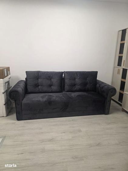 Prima Inchiriere | Studio |Loc De Parcare | Centrala Proprie - 6