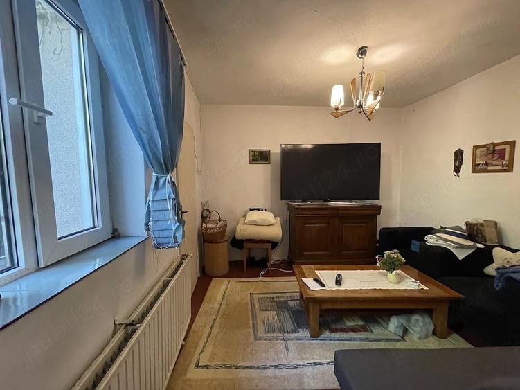 Casă cu 3 camere cu Teren 123 Mp în Chibrit