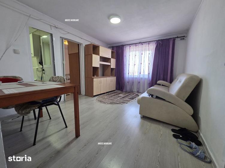 Apartament cu 2 camere în Neptun