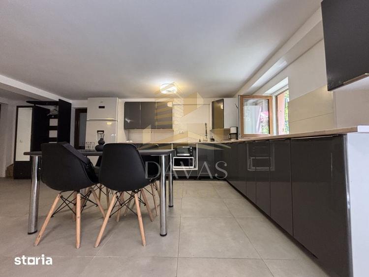 Apartament de 3 camere | zona campului | Gradina | Parcare - 4