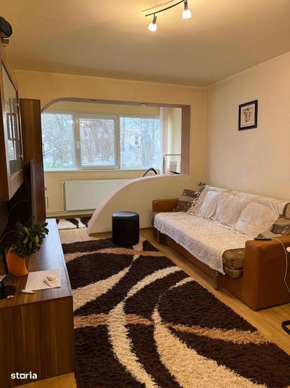 apartament pentru inchiriat - 3