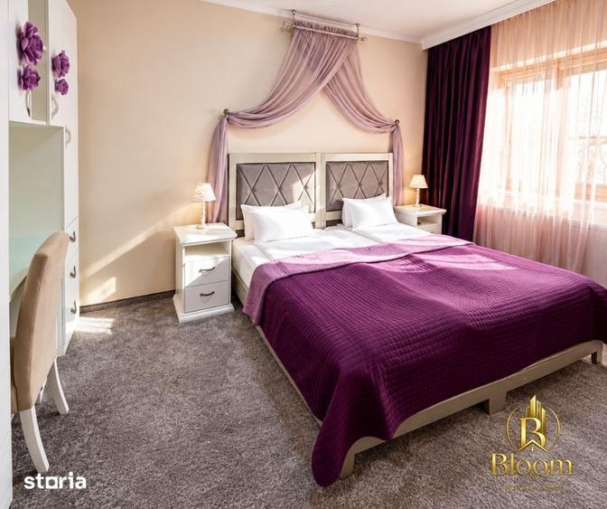 Apartament cu 4 camere în Mazepa 2