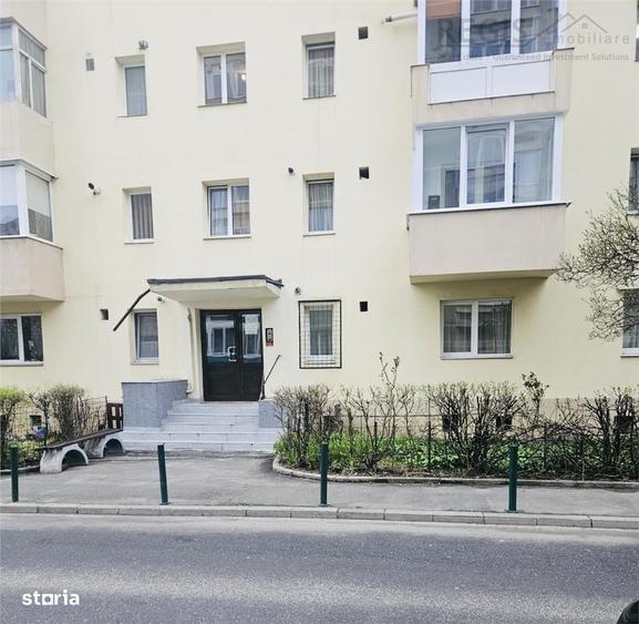 Oferta Central - Apartament 2. Camere Parter Grivitei Onix - 10