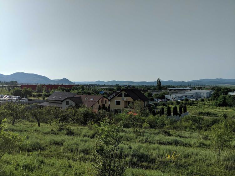 Spațiu comercial, în Sântuhalm
