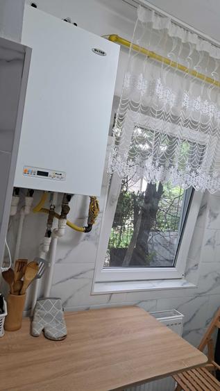 Ofer spre inchiriere ,garsoniera - 2