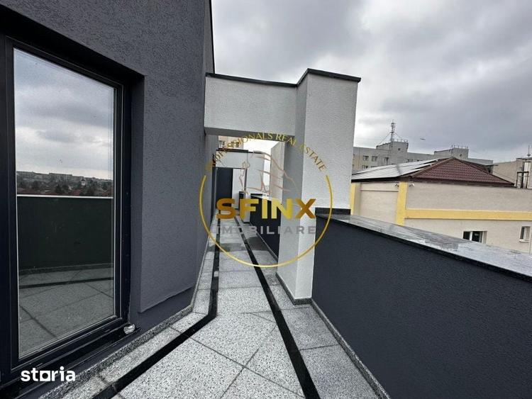 Apartament cu 6 camere în Mihai Bravu