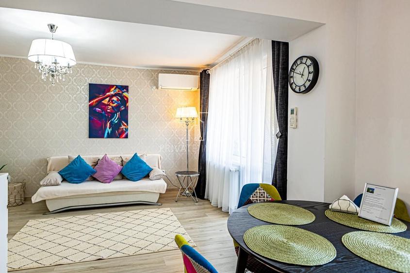 Se închiriază apartament ultramodern, cu 2 camere, Sighisoara - 9