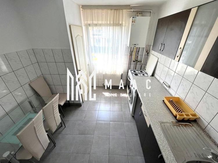 Apartament cu 2 camere, mobilat în Central