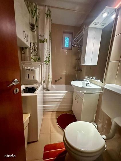 Apartament 2 camere etaj 1 Rogerius - 3