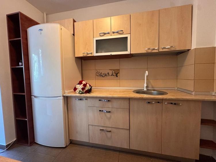 Proprietar Inchiriez Apartament 2 Camere Obor - 4