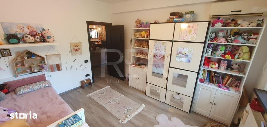 Casă cu 7 camere cu Teren 328 Mp în Dristor