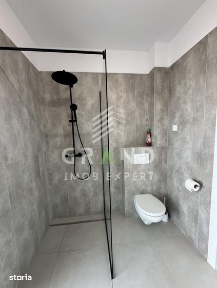 Ap 2 CAMERE | PARCARE SUBTERANA | BALCON 7 MP | FABRICII/CAMPINA - 6