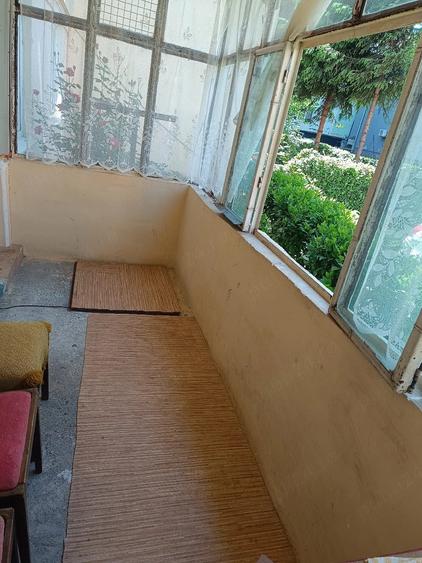 Apartament cu 2 camere semidecomandat în Cedonia