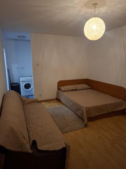 Garsonieră în Baicului