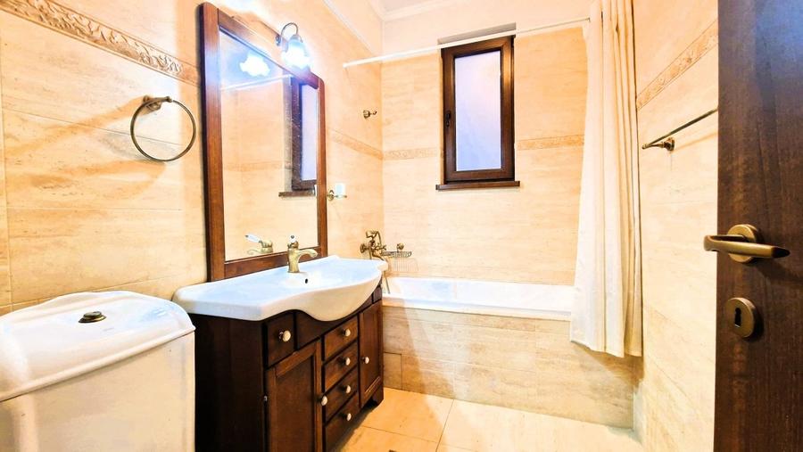 Apartament 2 camere  Domenii-Turda, bloc 2015, etaj 2 din 4 - 12