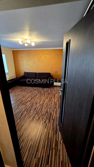 Garsonieră Găvana 3, RENOVATĂ/ mobilată/ utilată, Amplasament DEOSEBIT