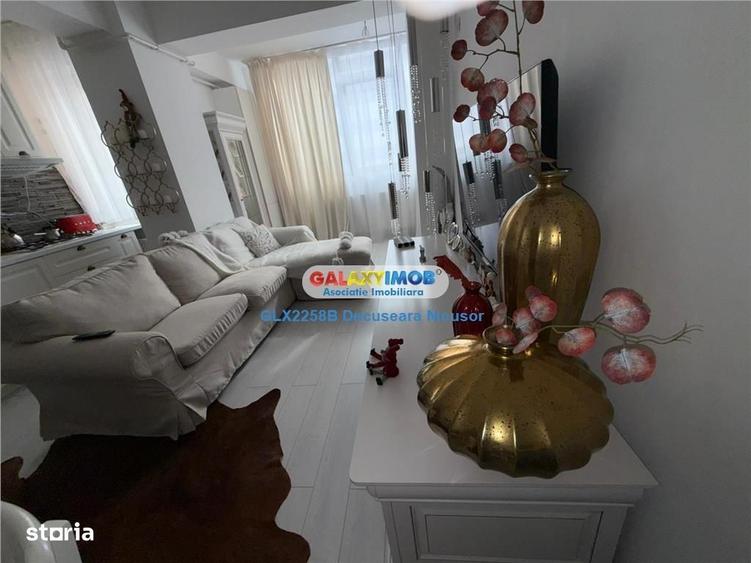Apartament cu 2 camere în Dudu