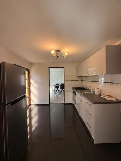 Apartament de închiriat, 2 camere, 60 mp, Mărăști zona Expo Transilvania - 3
