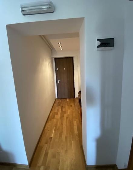 Apartament cu 2 camere decomandat, mobilat în Ultracentral