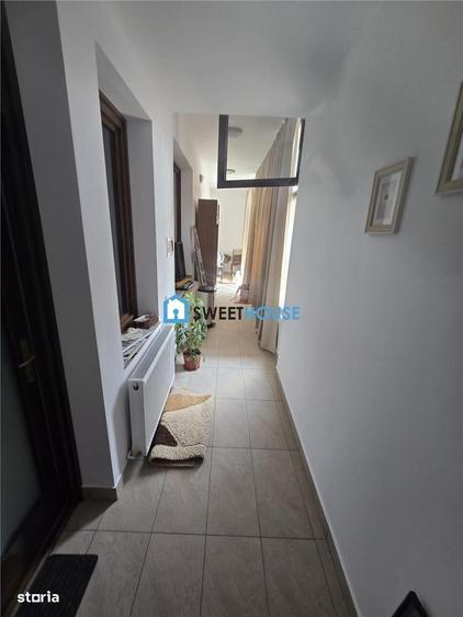 Apartament in casa 3 camere, Zona Ultracentrala - 11
