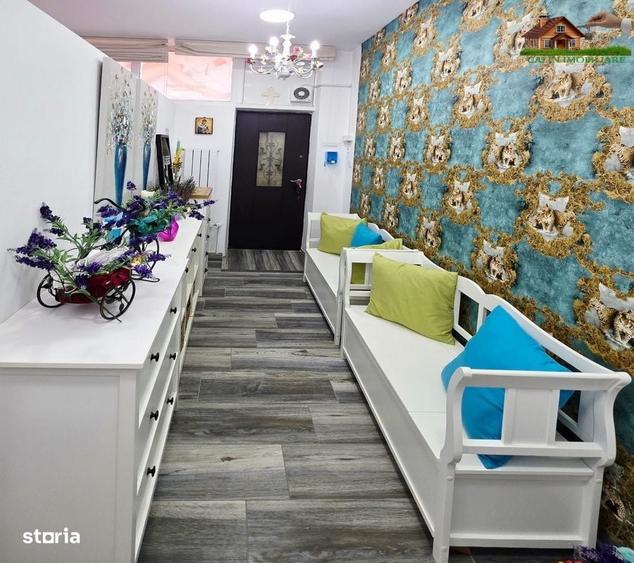 Spațiu comercial, de 60 mp, în Galata