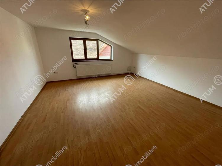 Casa 5 camere 483 mp teren in zona Trei Stejari din Sibiu - 15