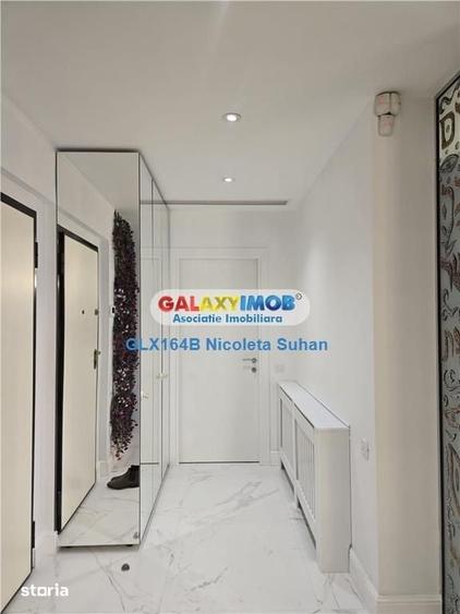 Apartament cu 5 camere în Nordului